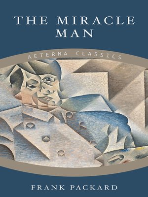 cover image of The Miracle Man